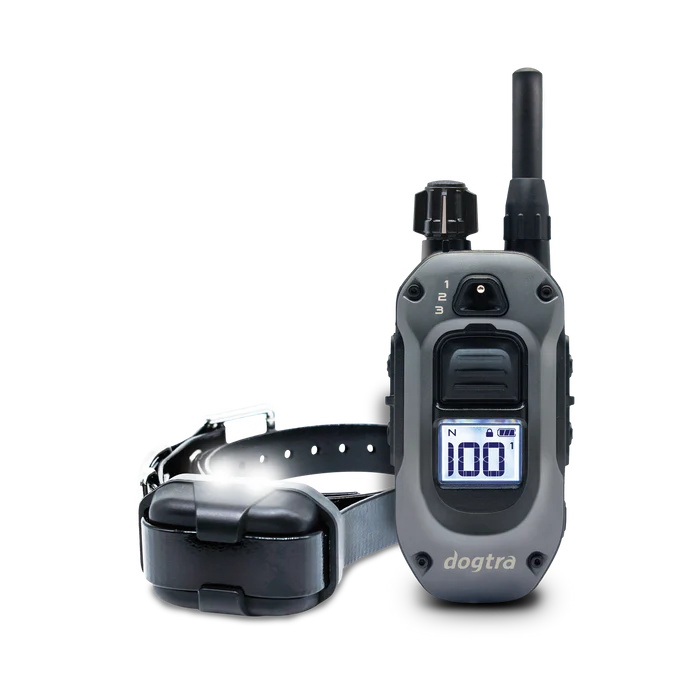 Dogtra 640X – 181Suns Dogtra 640X