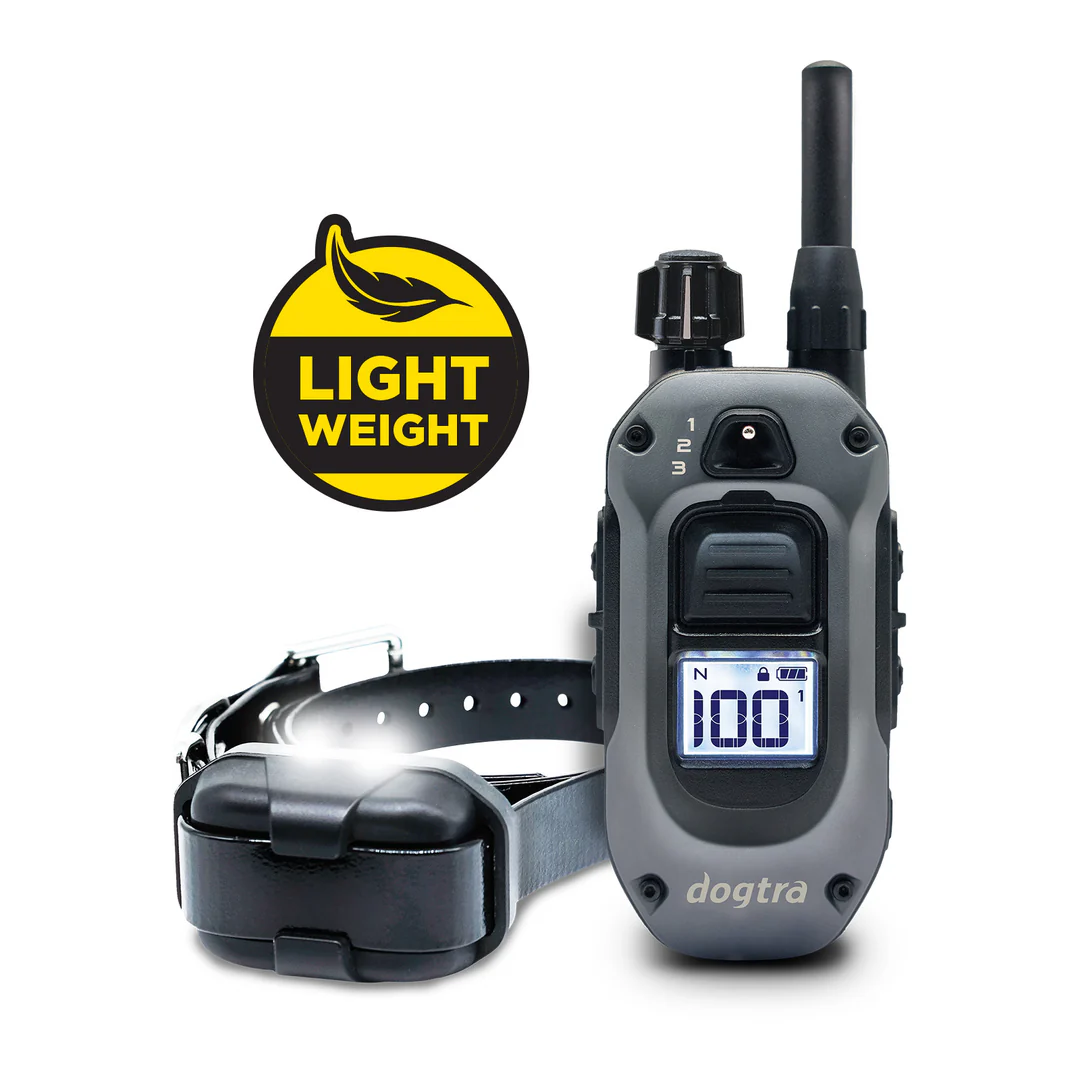 Dogtra 640X – 181Suns Dogtra 640X - Image 8