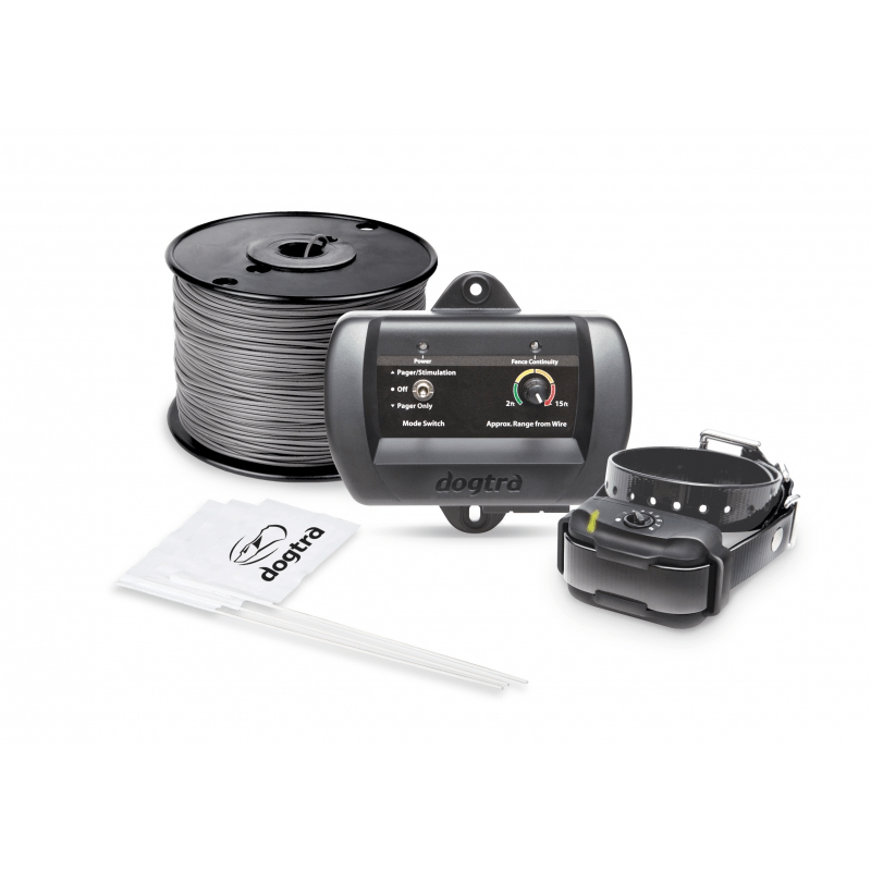 Radiosēta Dogtra EF-3500 – 181Suns Radiosēta Dogtra EF-3500