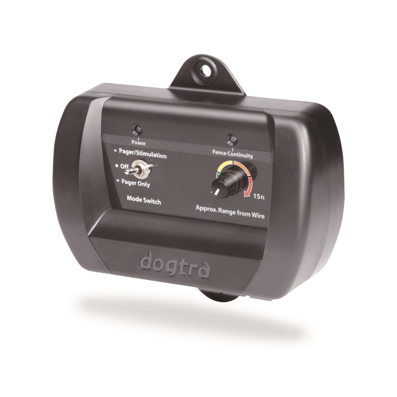 Radiosēta Dogtra EF-3500 – 181Suns Radiosēta Dogtra EF-3500 - Image 4