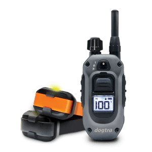 Products – 181Suns Dogtra 640X for two dogs
