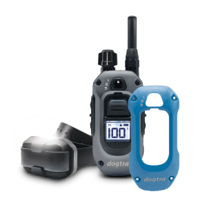 Dogtra 640X with X-SHIELD