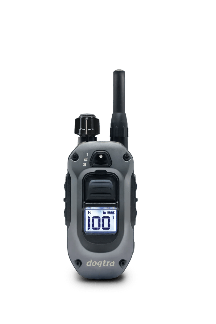 Dogtra 640X Tālvadības pults – 181Suns Dogtra 640X Tālvadības pults