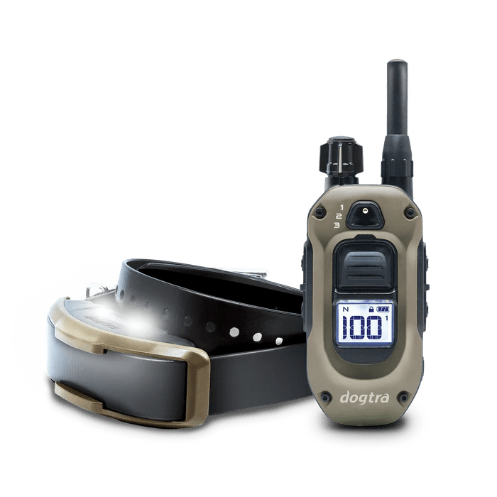 Dogtra 1200X – 181Suns Dogtra 1200X