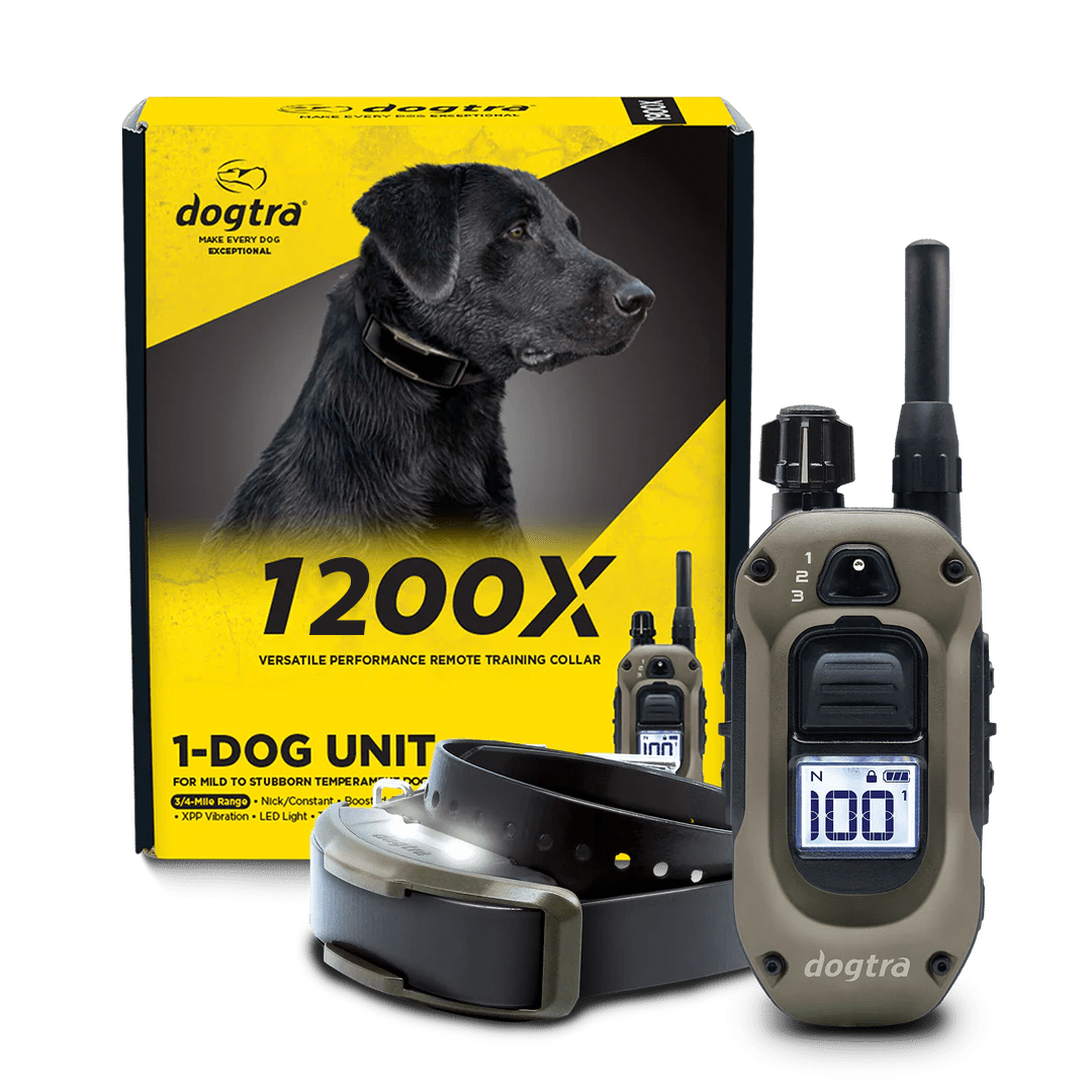 Dogtra 1200X – 181Suns Dogtra 1200X - Image 3