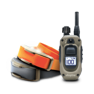 Products – 181Suns Dogtra 1200X for two dogs