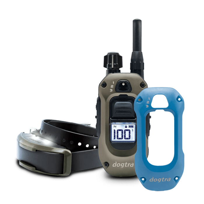 Dogtra 1200X with X-SHIELD – 181Suns Dogtra 1200X with X-SHIELD